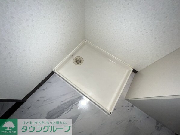 リバティの物件内観写真